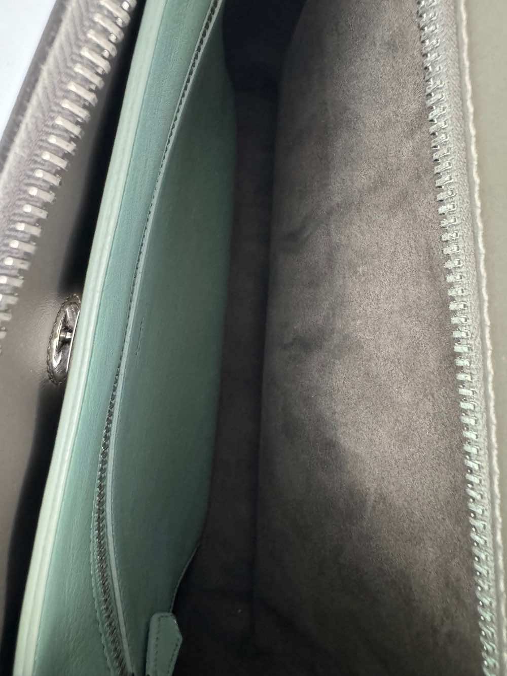 Fendi Whipstitch Dotcom - Image 13