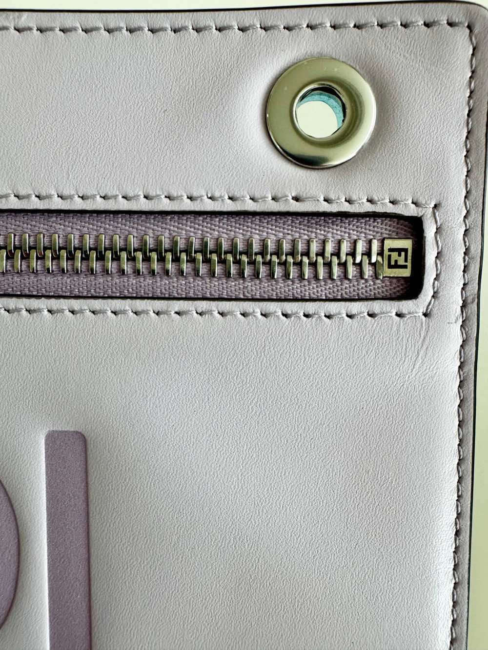 Fendi Flat Pouch - Image 6