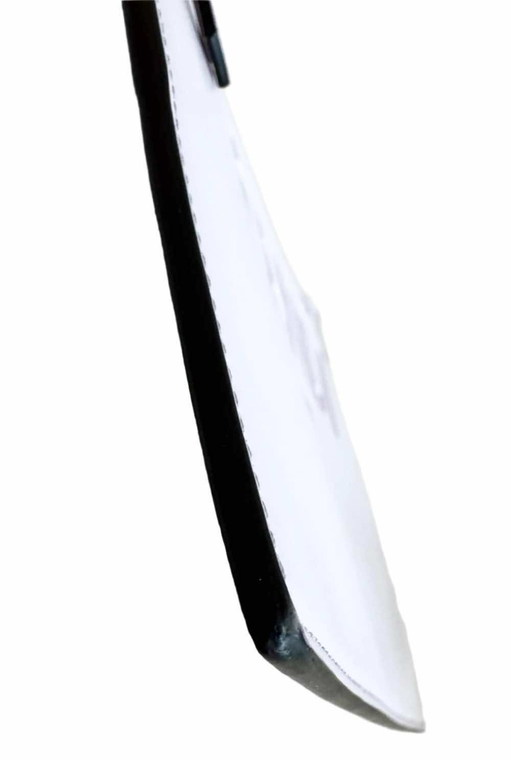 Fendi Flat Pouch - Side view