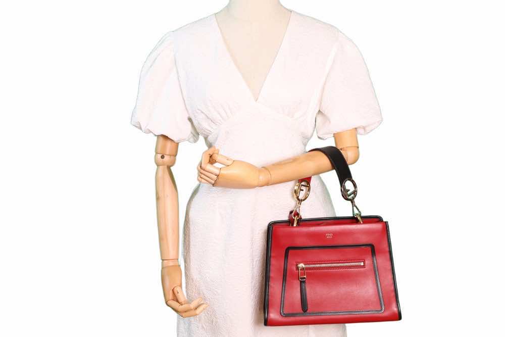 Fendi Runaway Bag - Image 6