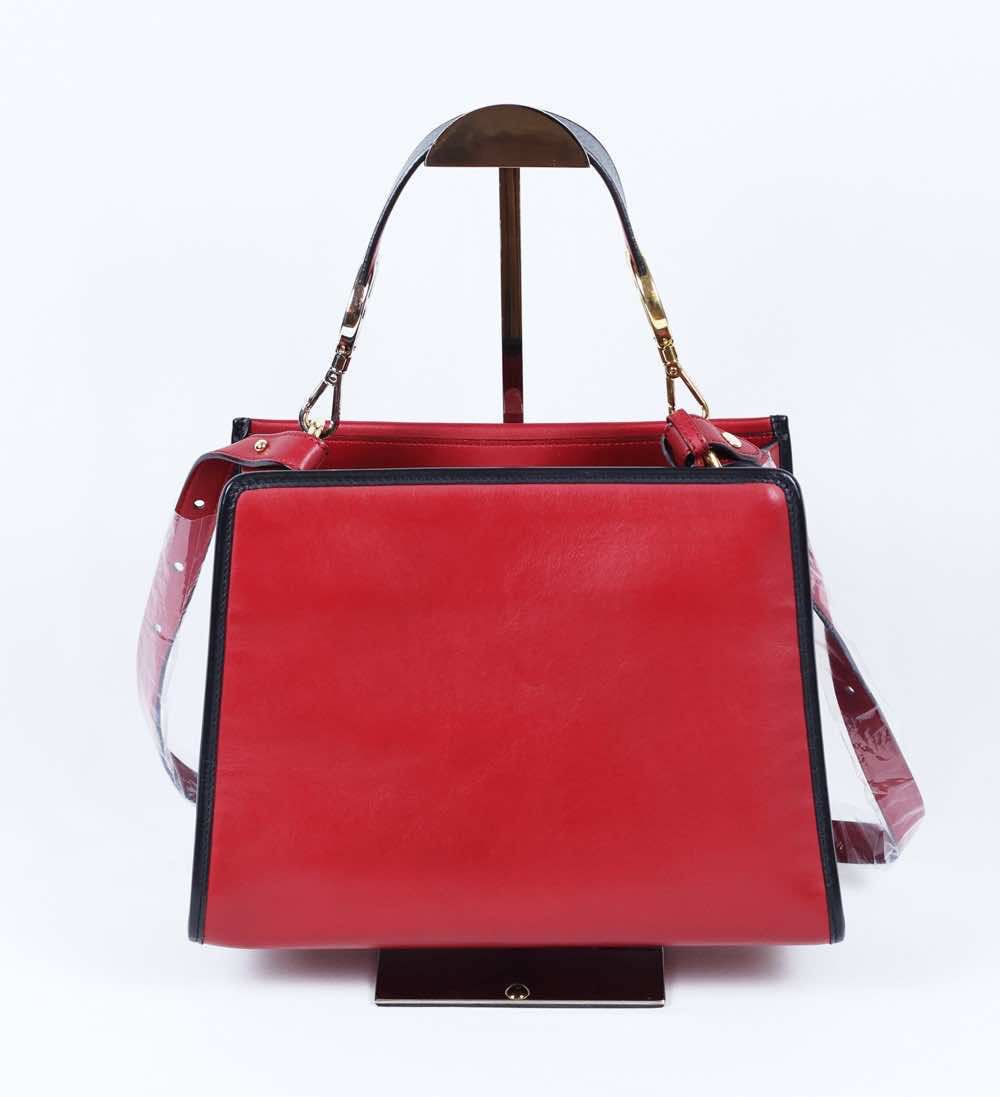 Fendi Runaway Bag - 4
