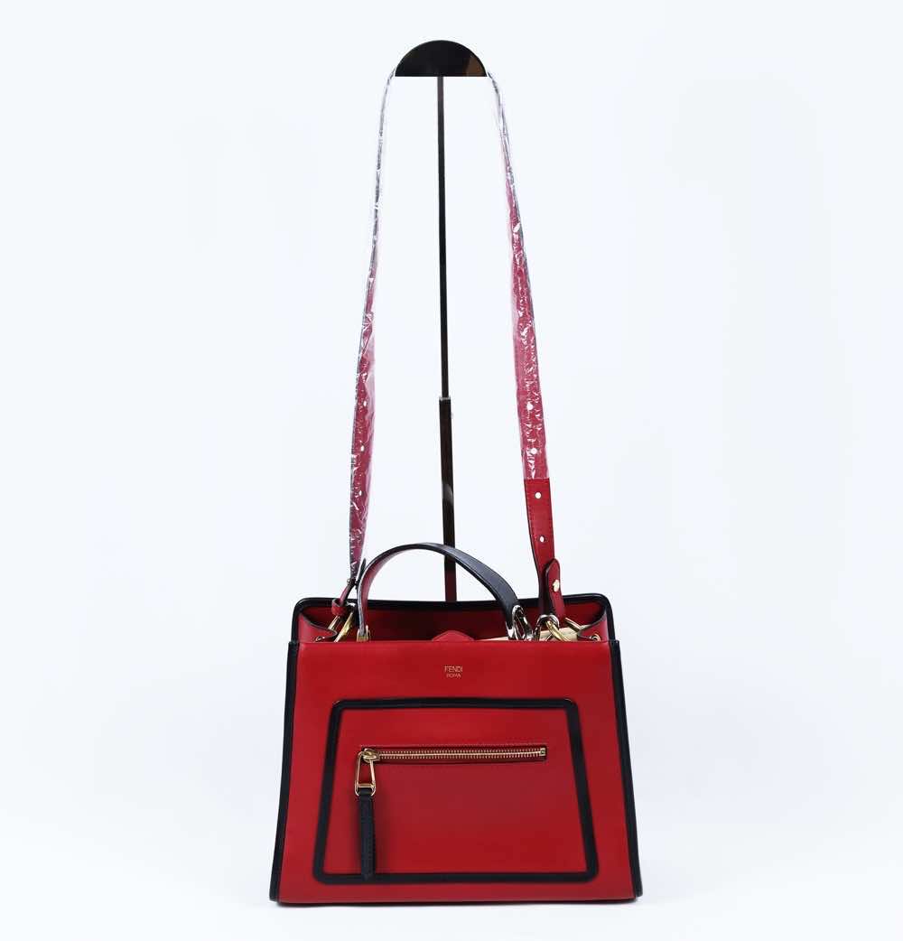 Fendi Runaway Bag - Detail 1