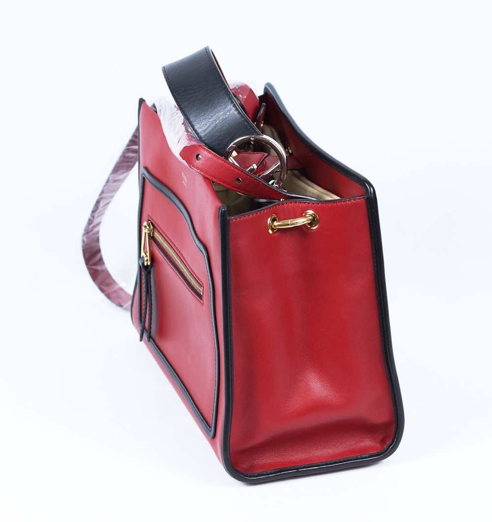 Fendi Runaway Bag - Image 10