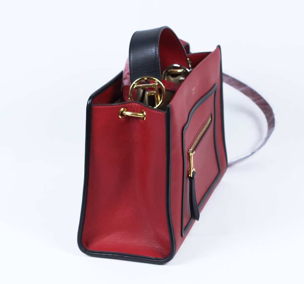 Fendi Runaway Bag - Image 11