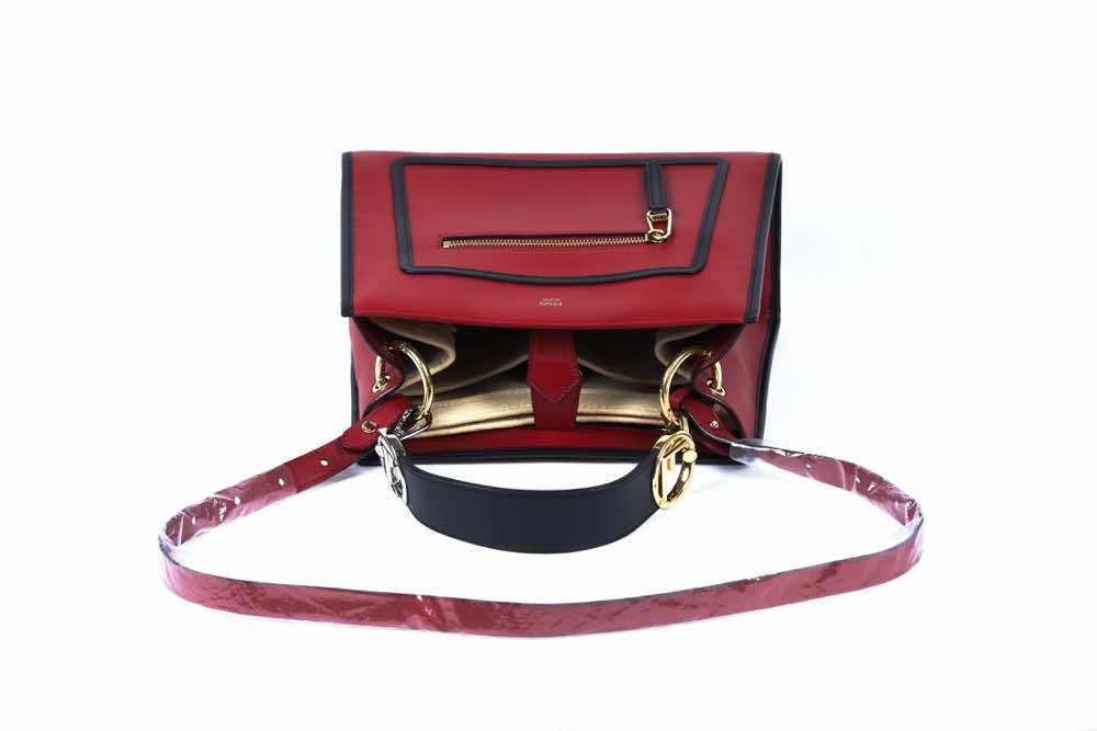 Fendi Runaway Bag - Image 12