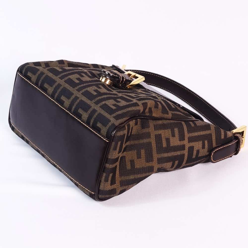 Fendi Zucca Small - Detail 1