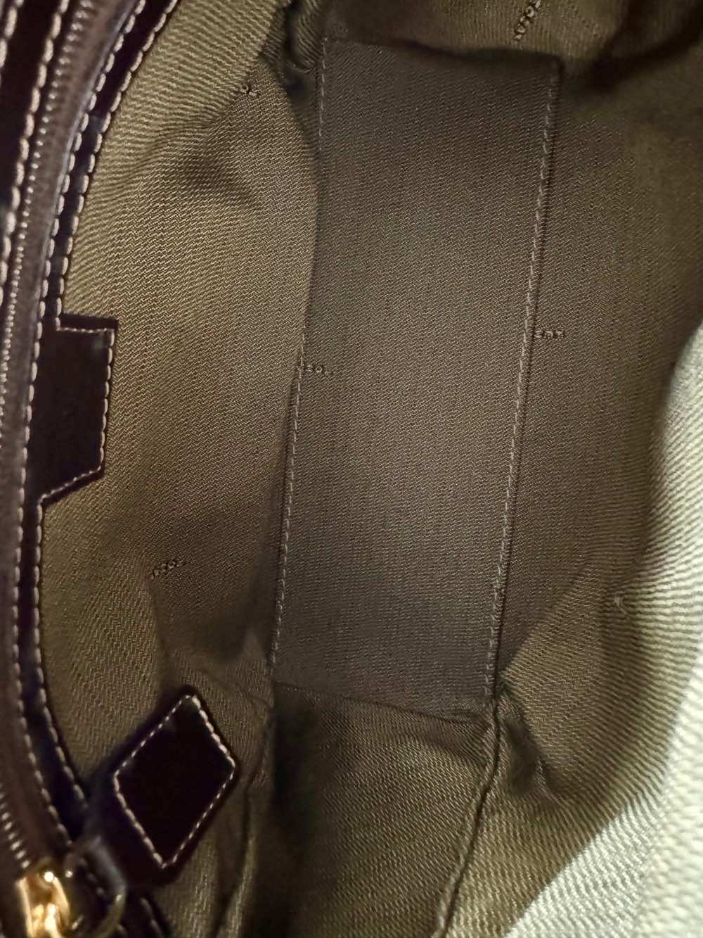 Fendi Zucca Small - Image 17