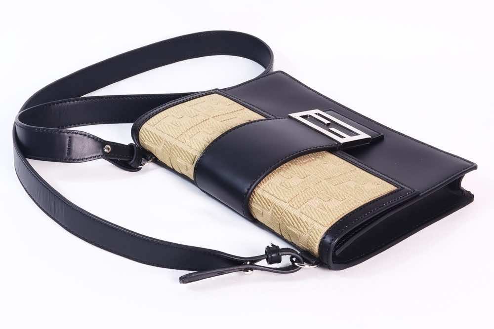 Fendi Flat Baguette - Image 14