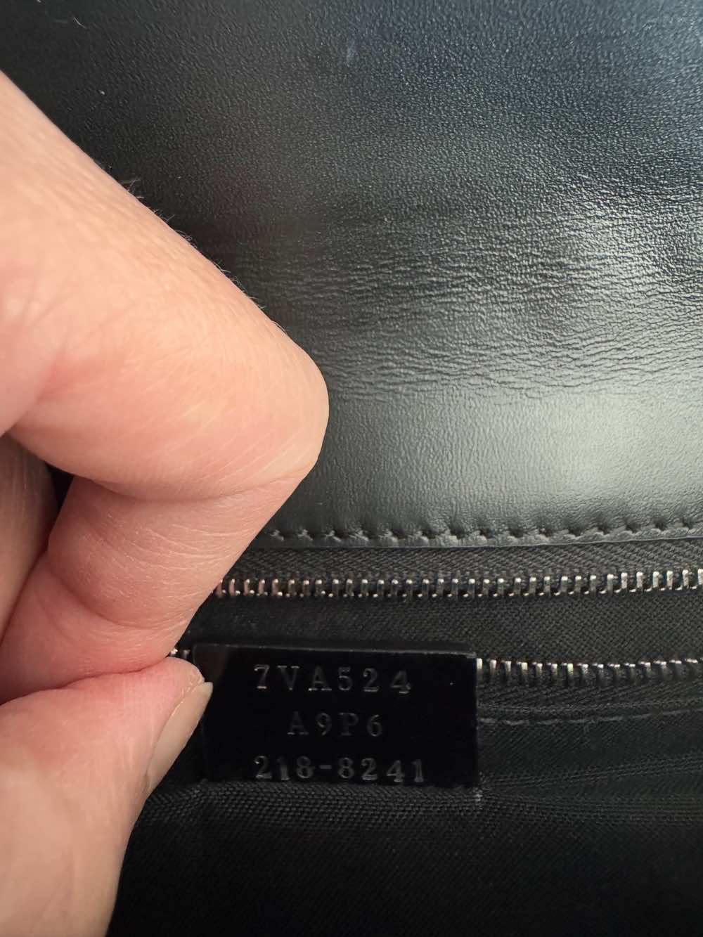 Fendi Flat Baguette - Image 23