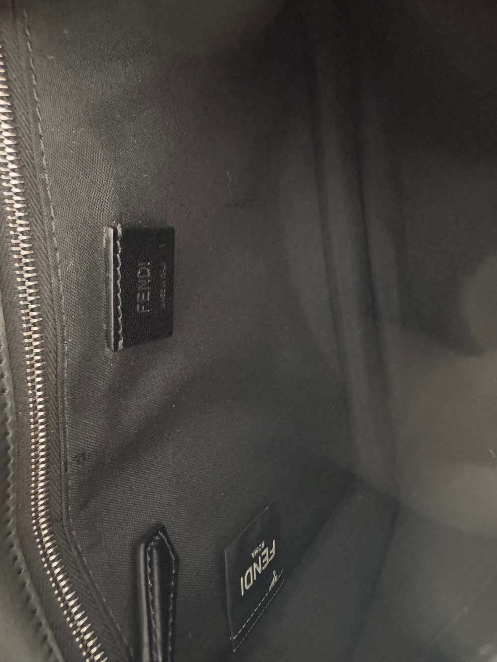 Fendi Flat Baguette - Image 24