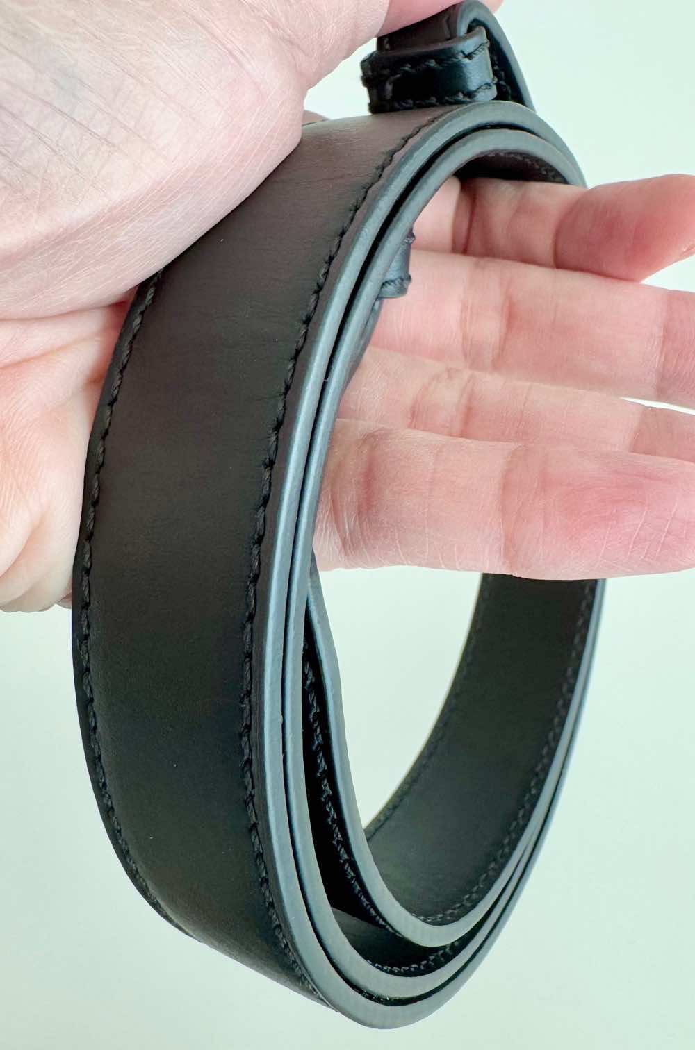 Fendi Flat Baguette - Image 27