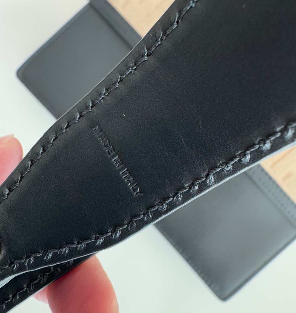 Fendi Flat Baguette - Image 28