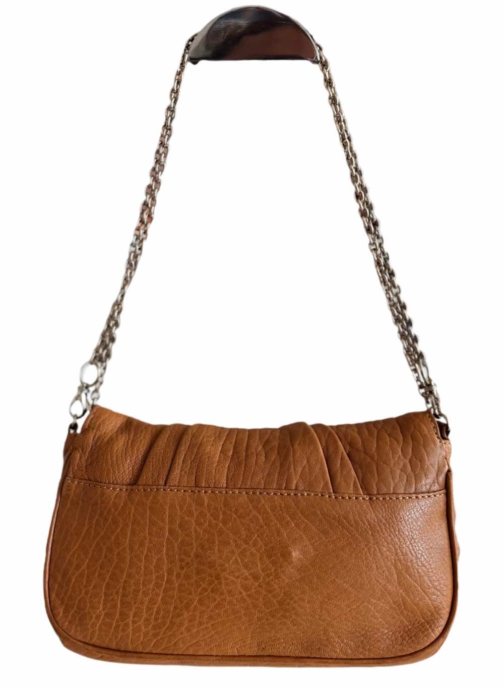 Fendi Chain Bag - Back view