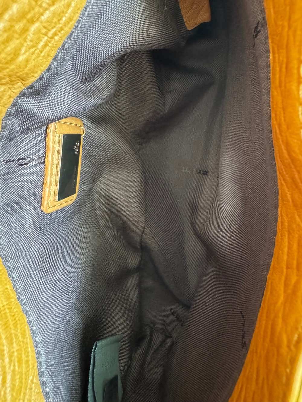 Fendi Chain Bag - Image 10