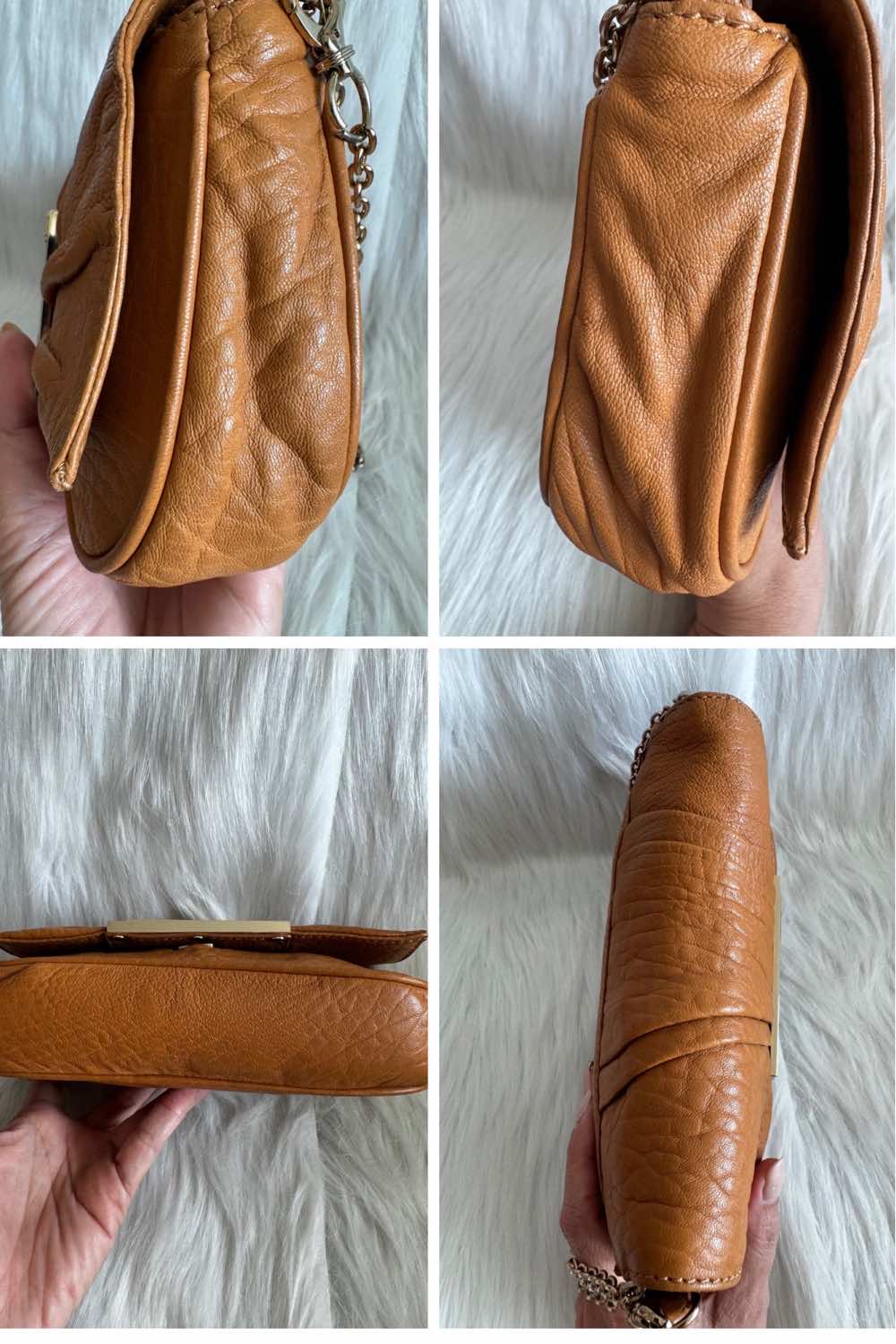 Fendi Chain Bag - Image 12