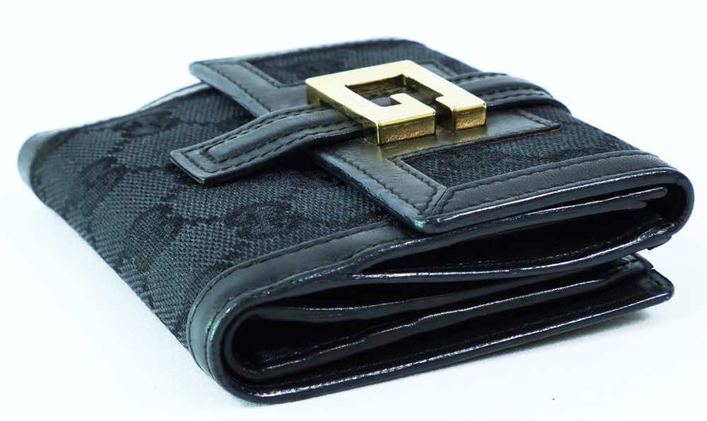 Gucci GG Wallet - 4
