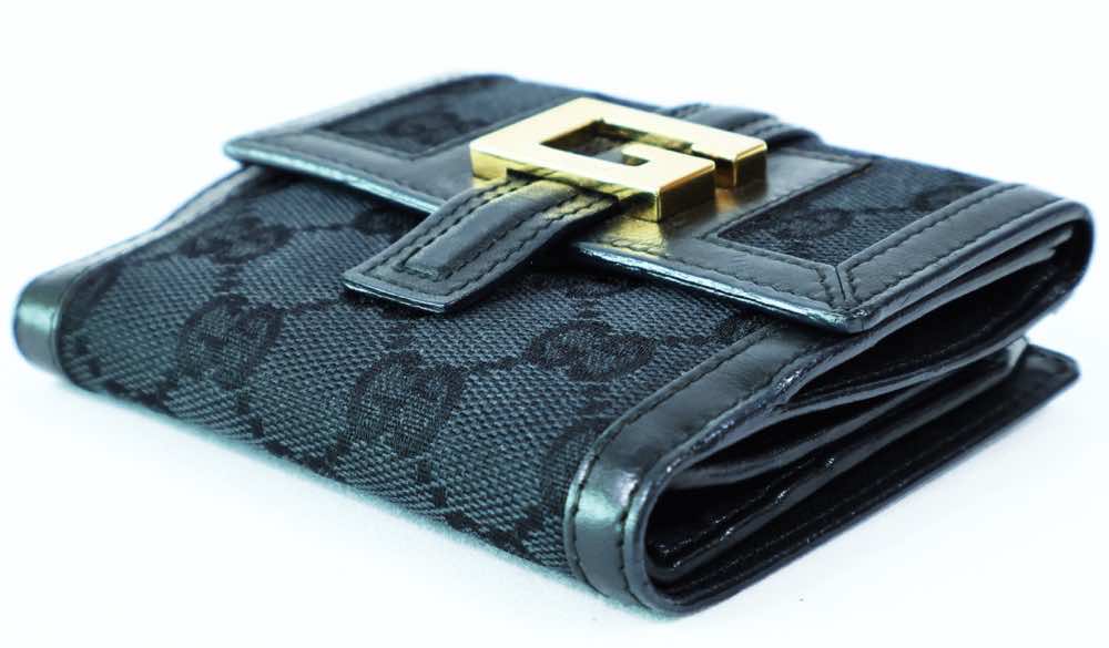 Gucci GG Wallet - Detail 1