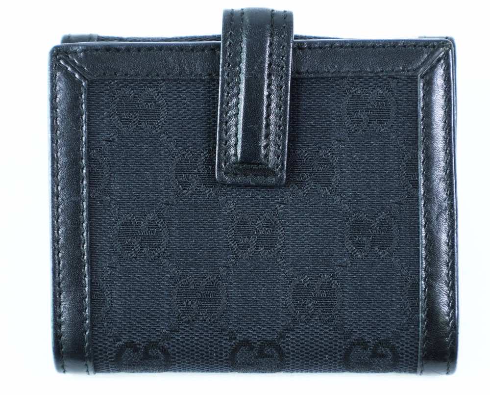 Gucci GG Wallet - Detail 2