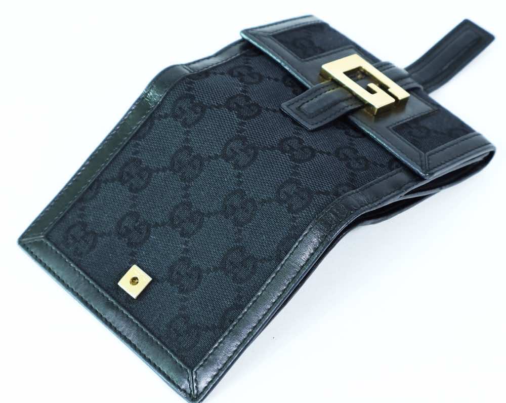 Gucci GG Wallet - Image 10