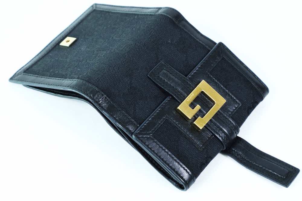 Gucci GG Wallet - Image 11