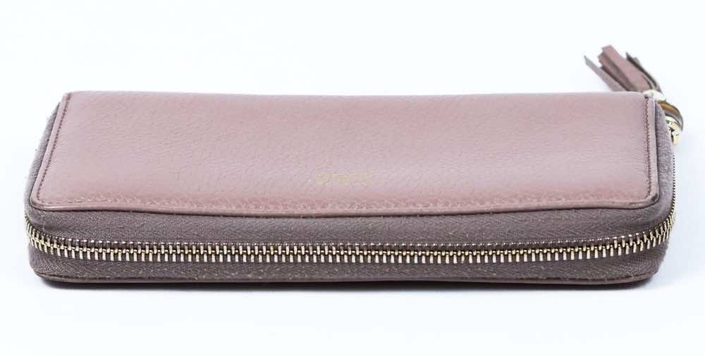 Gucci Zippy Wallet - Image 6