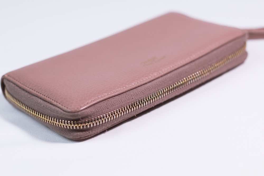 Gucci Zippy Wallet - Detail 2