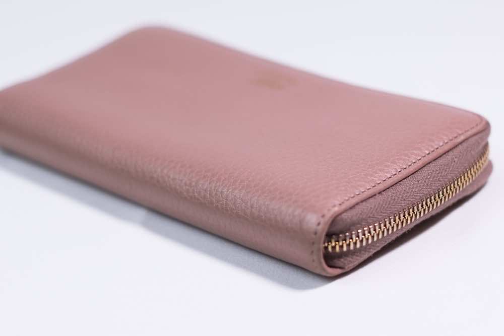 Gucci Zippy Wallet - Image 10