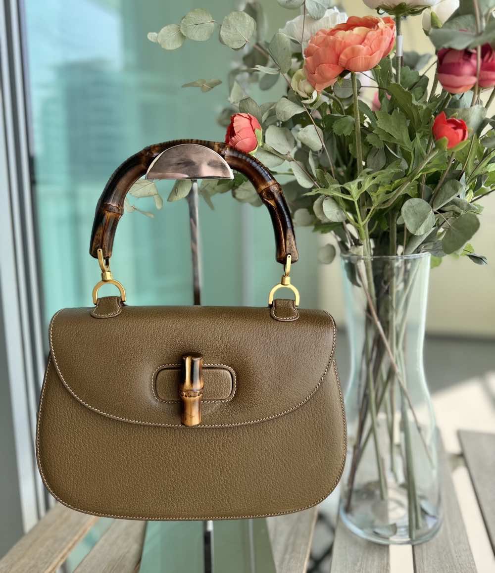 Gucci Bamboo 1947 - Image 6