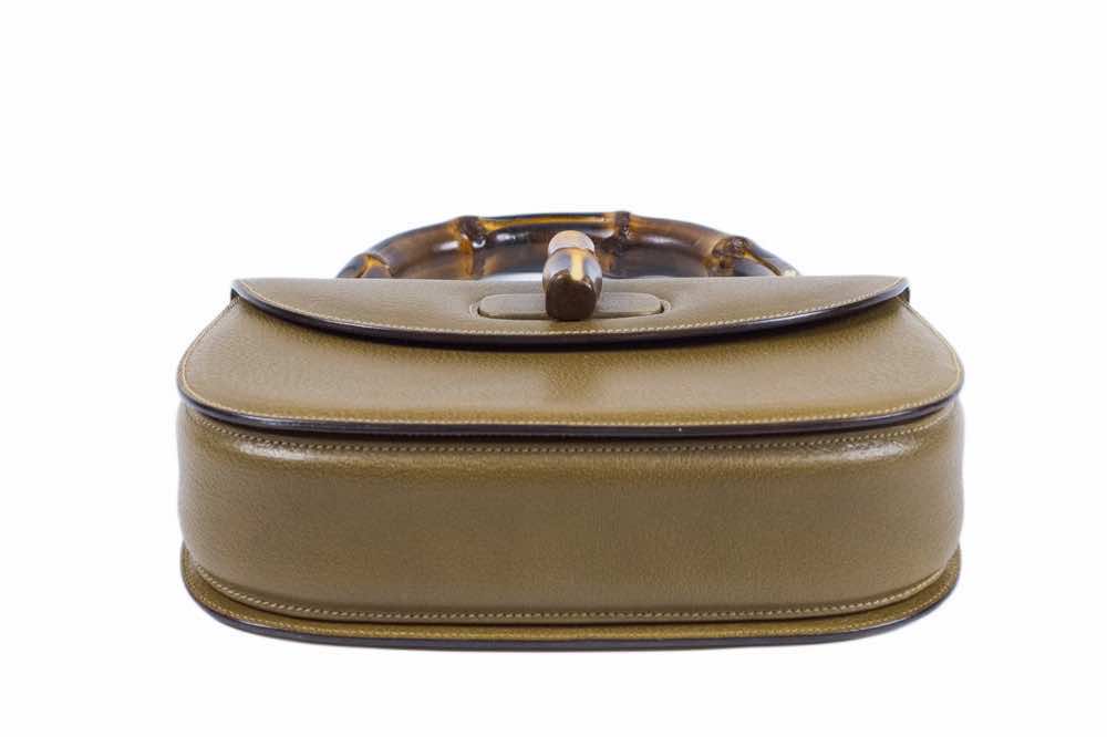 Gucci Bamboo 1947 - Image 10