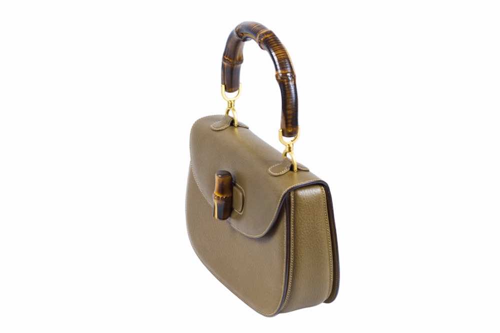 Gucci Bamboo 1947 - Image 11