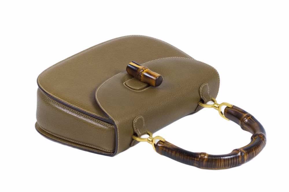 Gucci Bamboo 1947 - Image 14