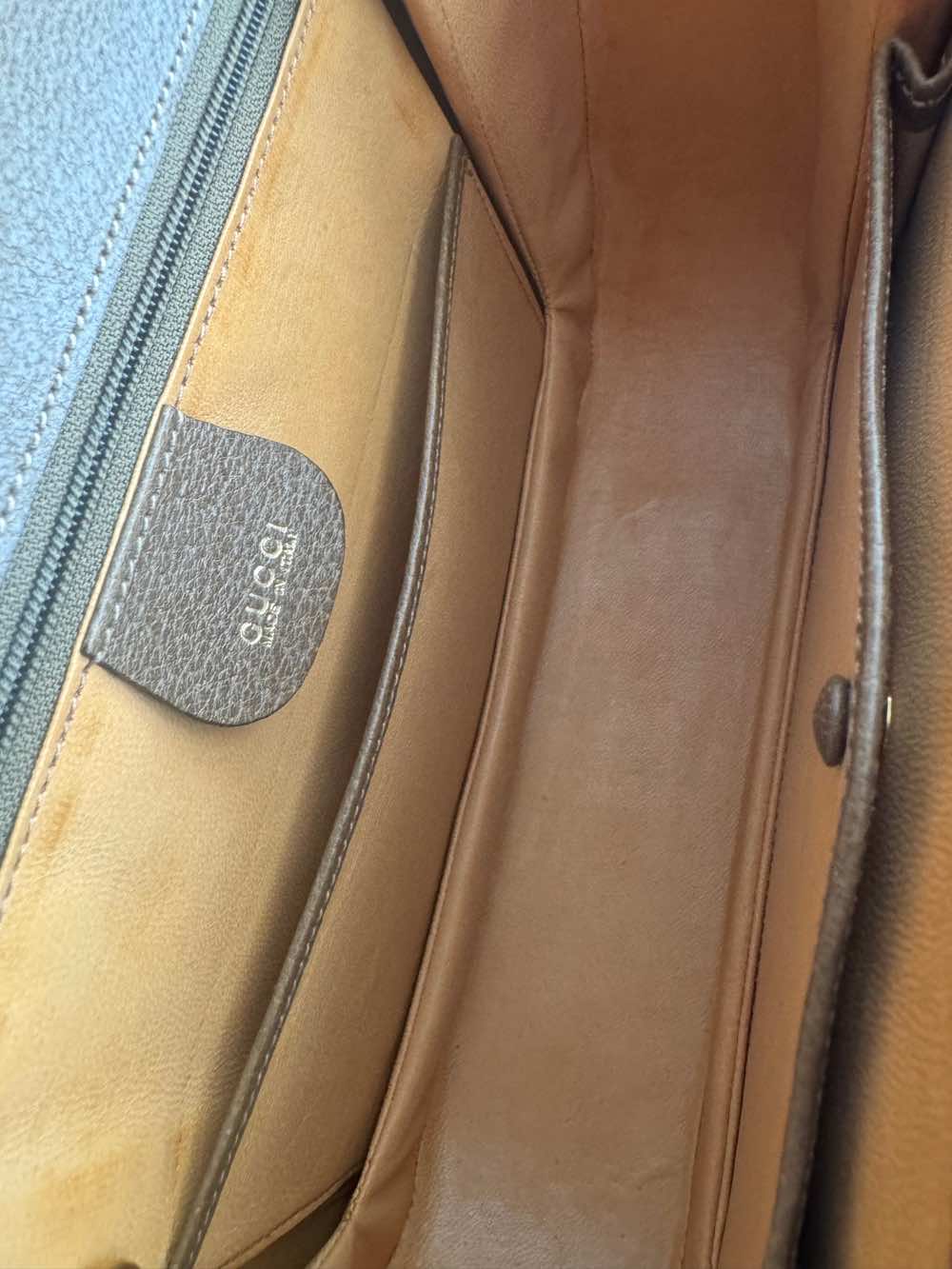 Gucci Bamboo 1947 - Image 15