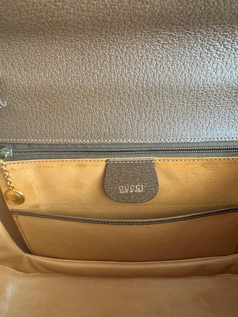 Gucci Bamboo 1947 - Image 16