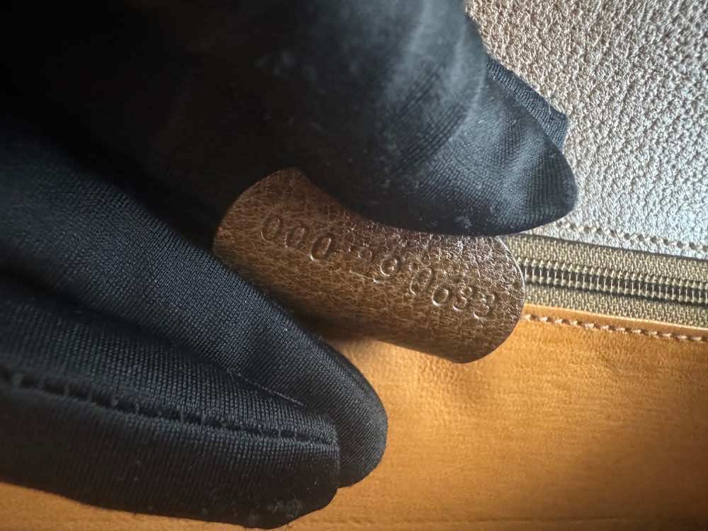 Gucci Bamboo 1947 - Image 17