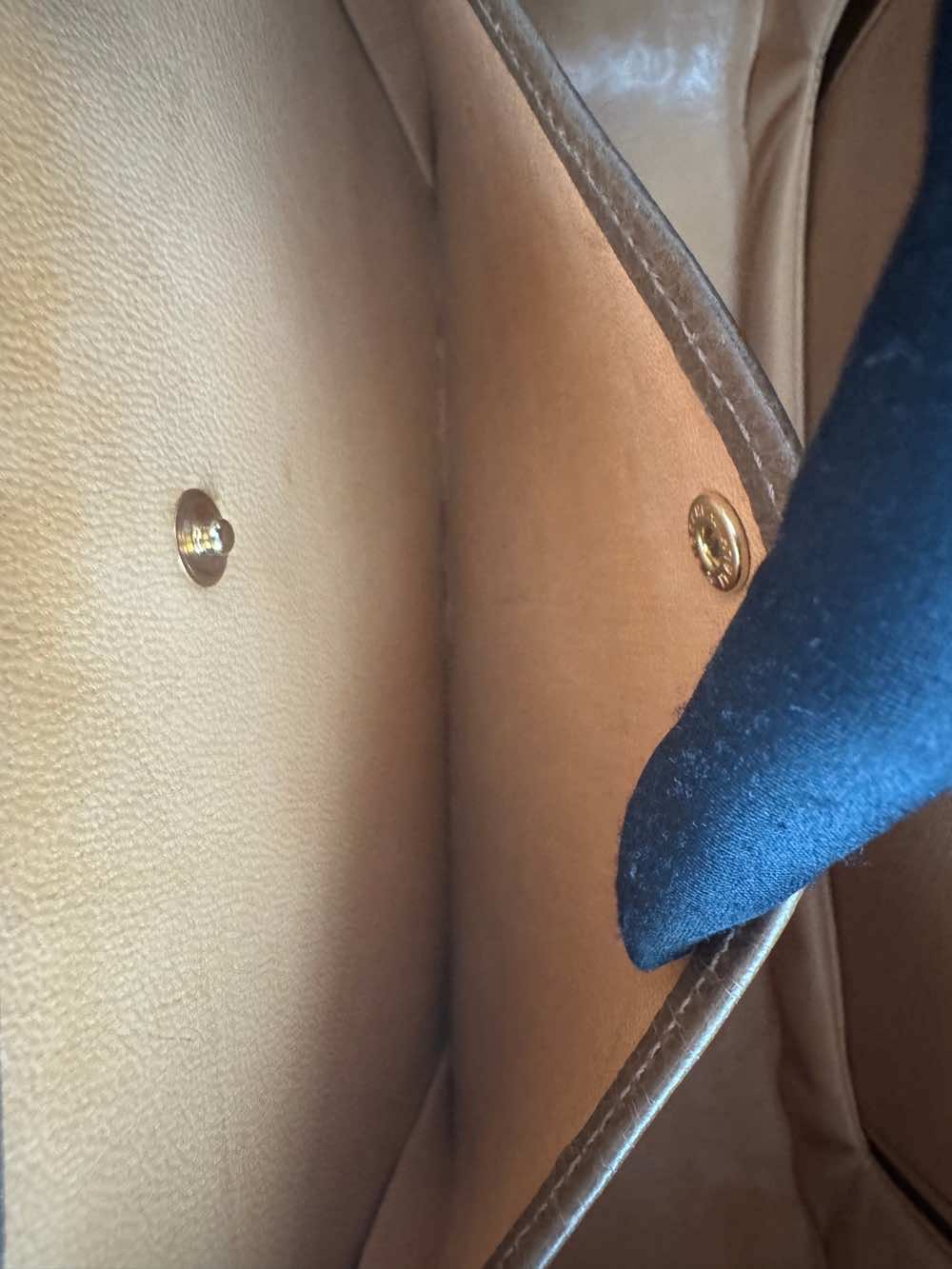 Gucci Bamboo 1947 - Image 18