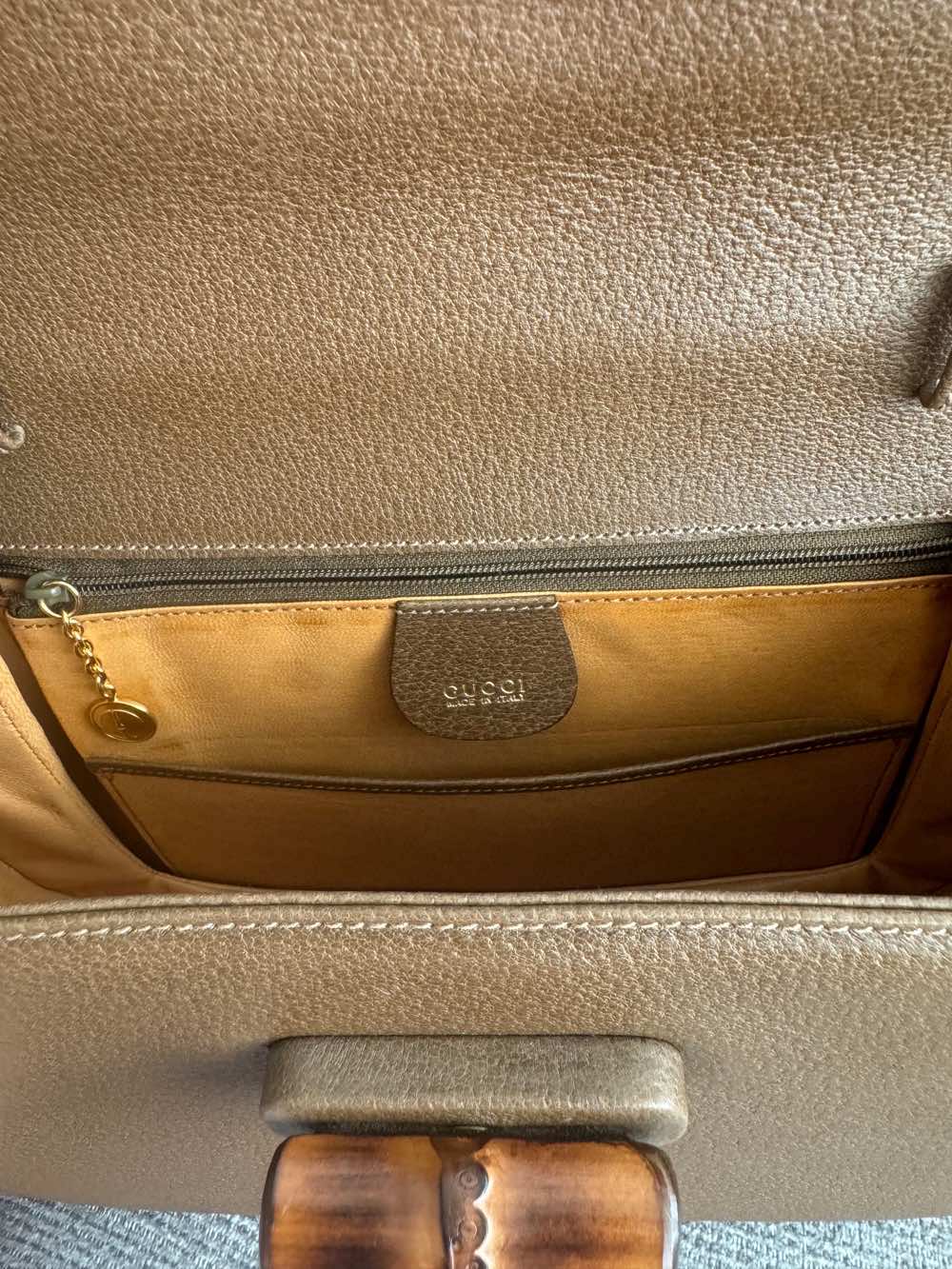 Gucci Bamboo 1947 - Image 19