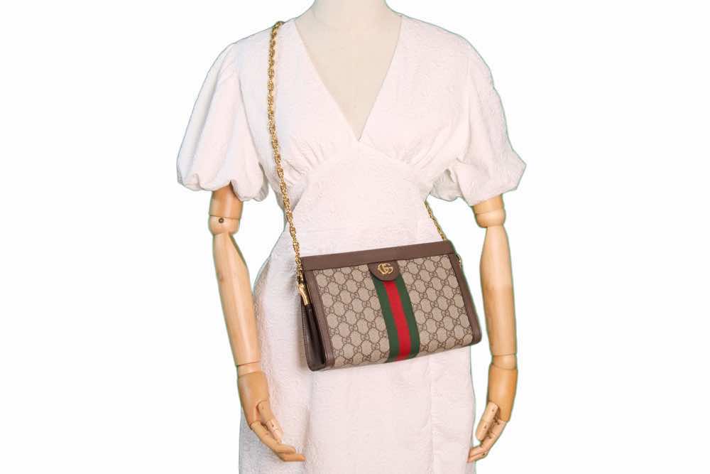 Gucci Ophidia Small - 4