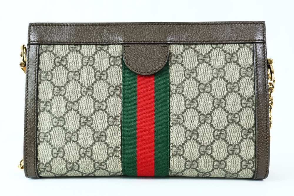 Gucci Ophidia Small - Side view