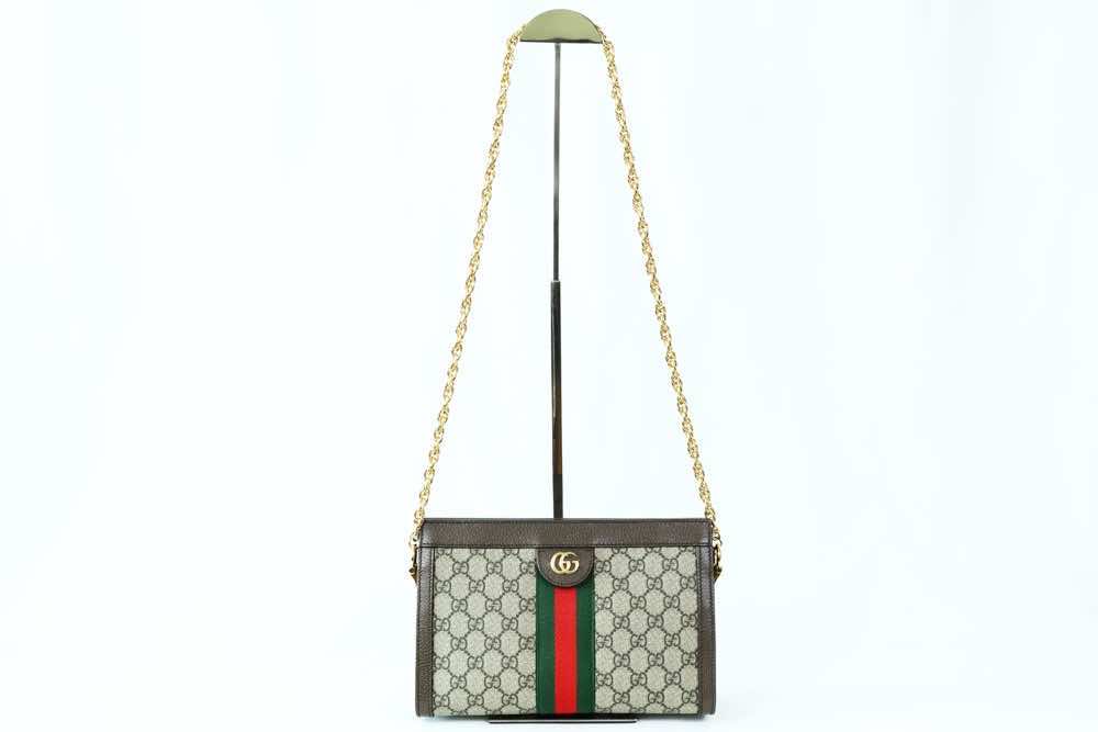 Gucci Ophidia Small - Image 10