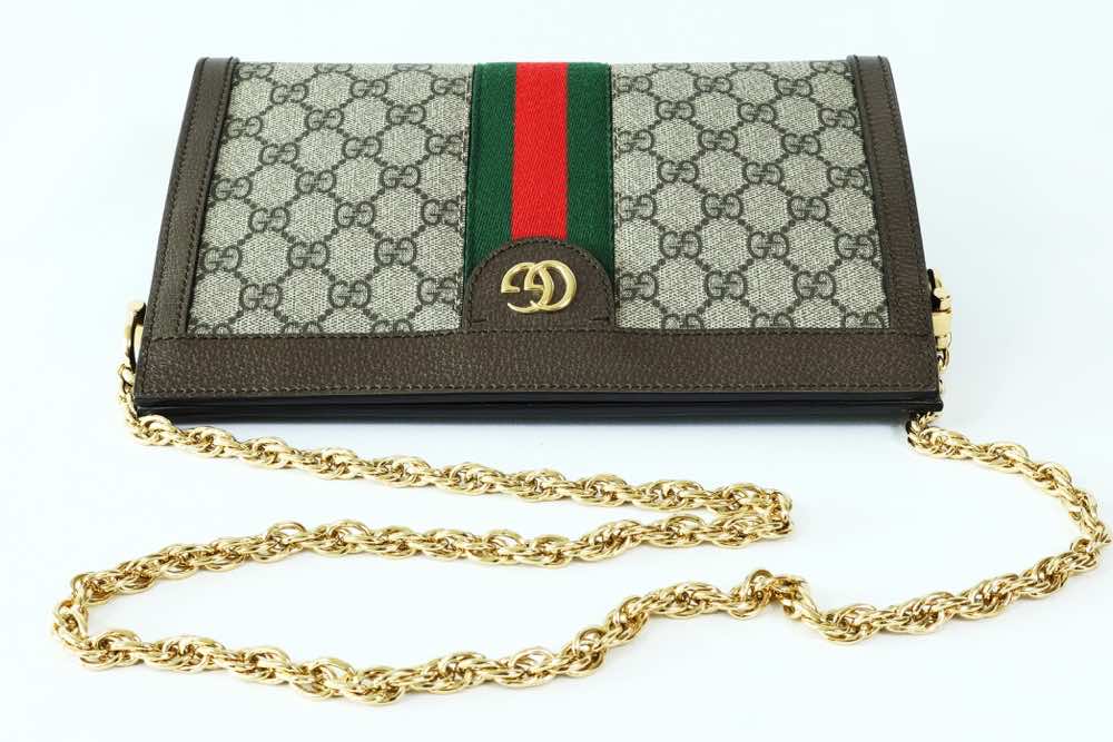 Gucci Ophidia Small - Image 12