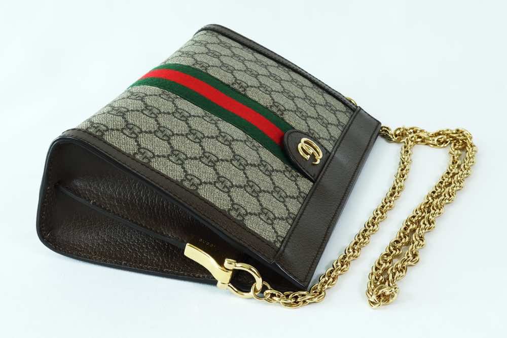Gucci Ophidia Small - Image 13