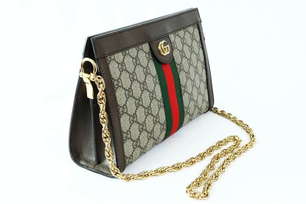 Gucci Ophidia Small - Image 15