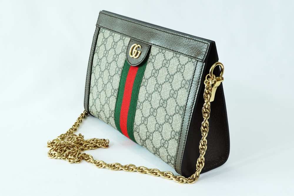 Gucci Ophidia Small - Image 17