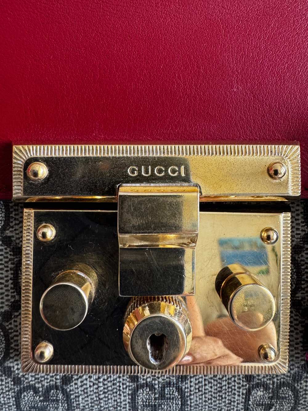 Gucci  - Detail 1