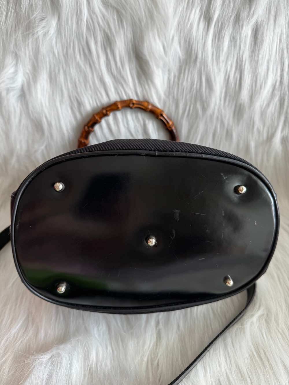 Gucci Bamboo Crossbody - Detail 2