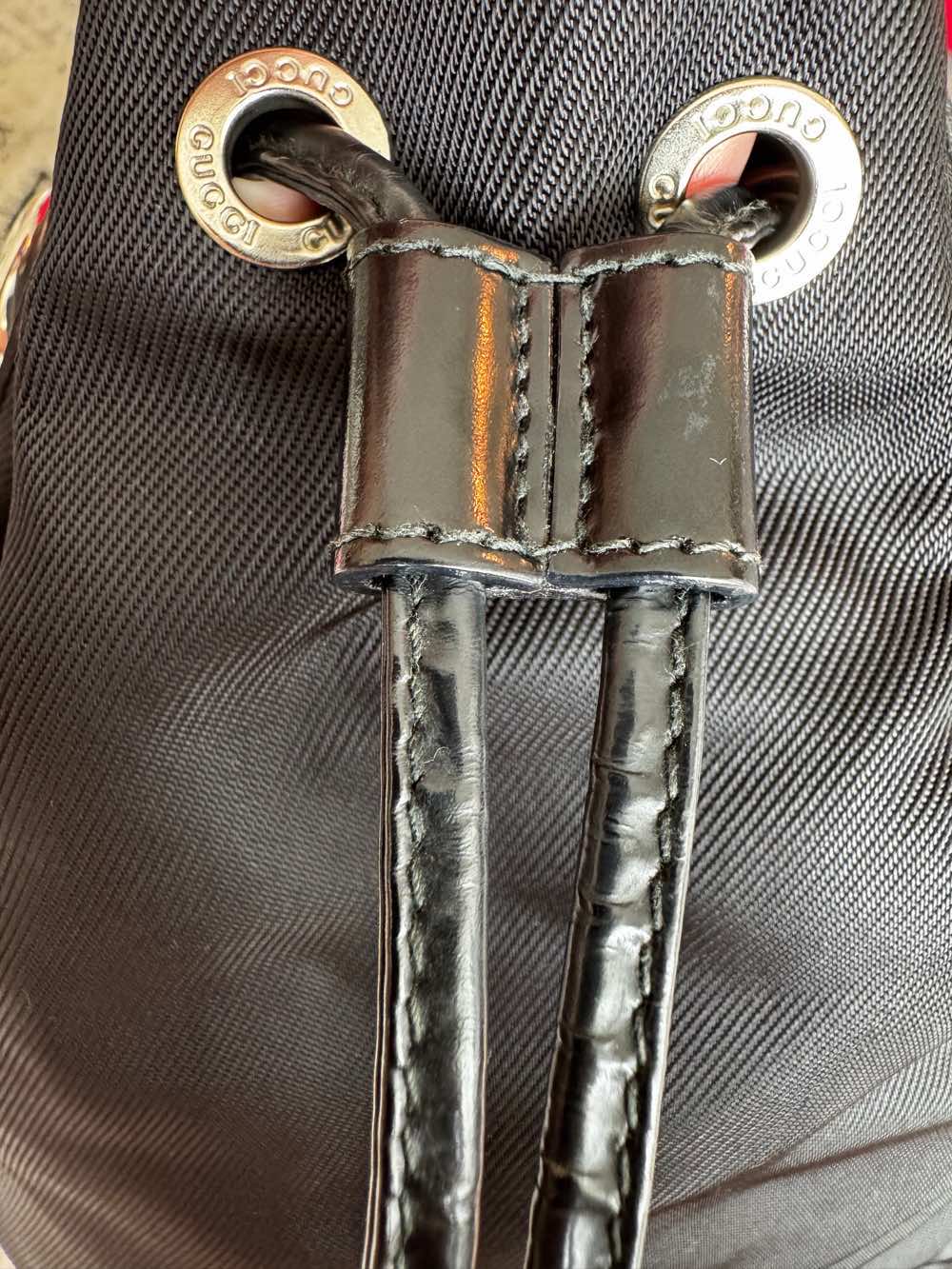 Gucci Bamboo Crossbody - Image 12