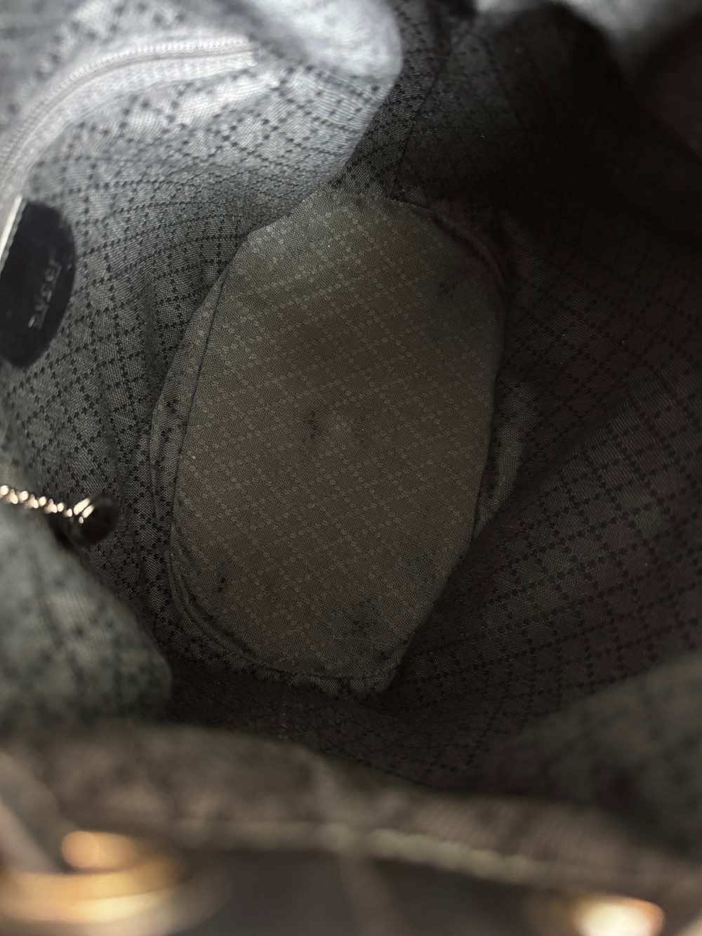 Gucci Bamboo Crossbody - Image 13