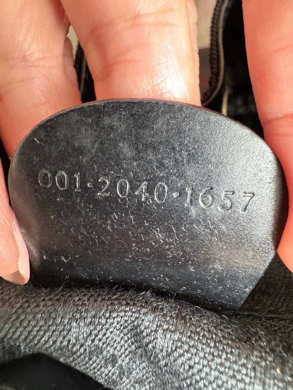 Gucci Bamboo Crossbody - Image 16