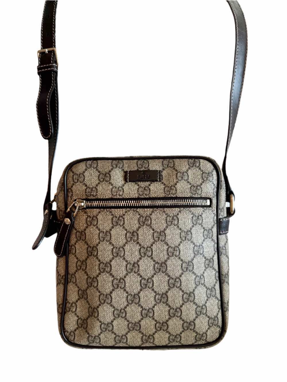 Gucci GG Crossbody