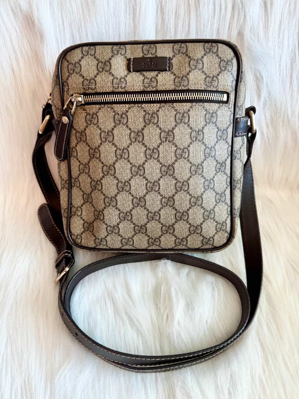 Gucci GG Crossbody - Image 6